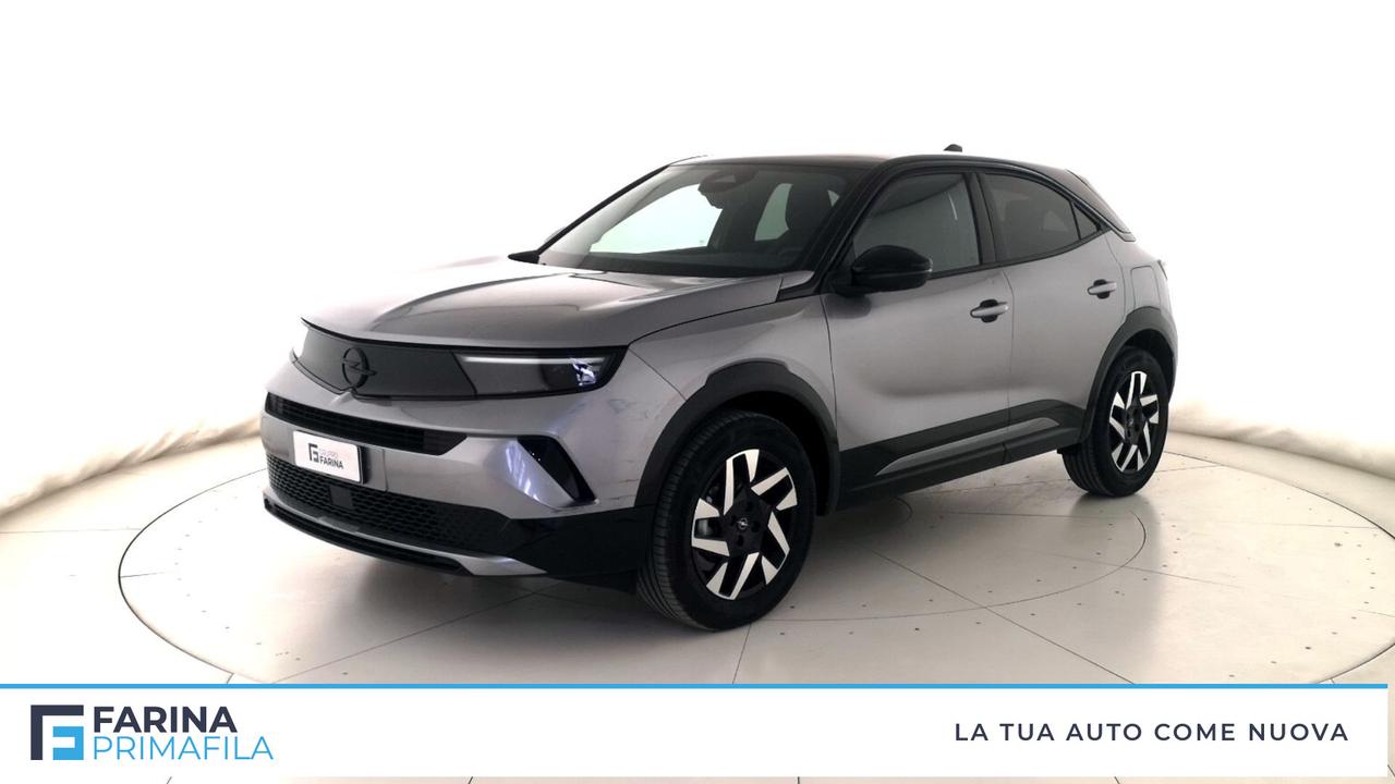 OPEL Mokka II 2025 - Mokka 1.2 GS s&s 136cv