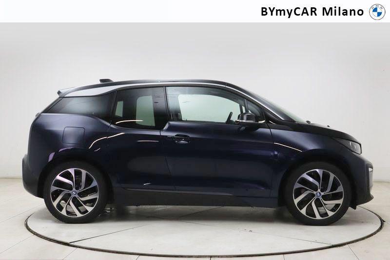 BMW i3 120Ah Advantage CVT