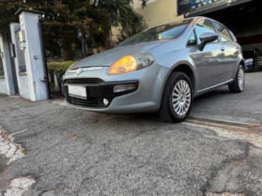 Fiat Grande Punto Grande Punto 1.4 5 porte Actual Natural Power