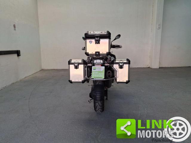 BMW R 1250 GS Adventure Rally GARANZIA INCLUSA