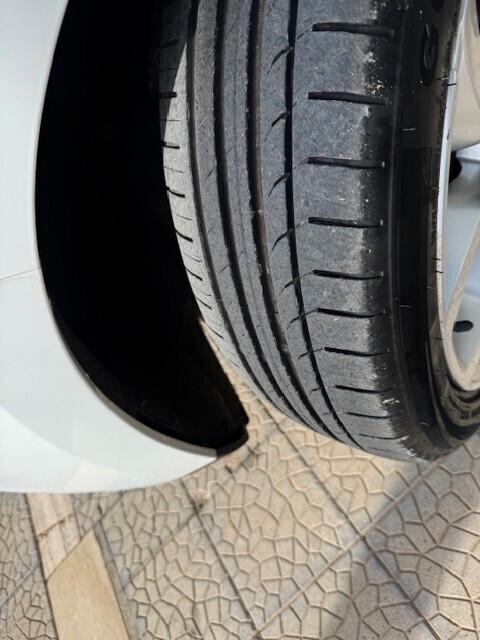 Renault Scenic Scénic dCi 8V 110 CV SPORT EDITION 2 Navi-Full led-R20