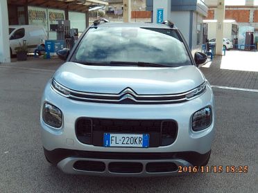 Citroen C3 Aircross C3 Aircross BlueHDi 100 Shine