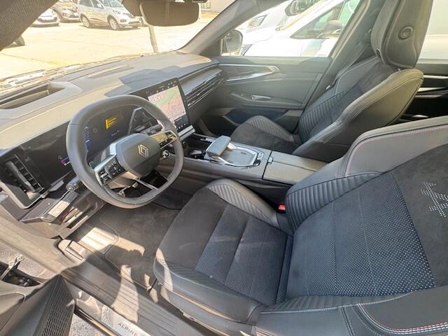 Renault Rafale Full Hybrid E-Tech 200 Esprit Alpine