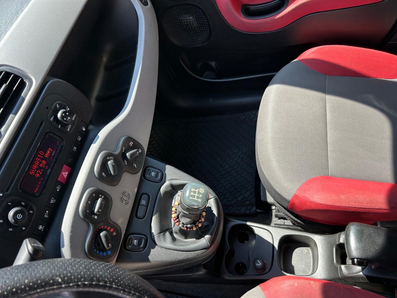 Fiat Panda 1.2 Easy “ IMPIANTO GPL DI SERIE”