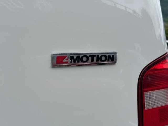 Volkswagen Transporter 2.0 TDI 150CV 4Motion Coibentato