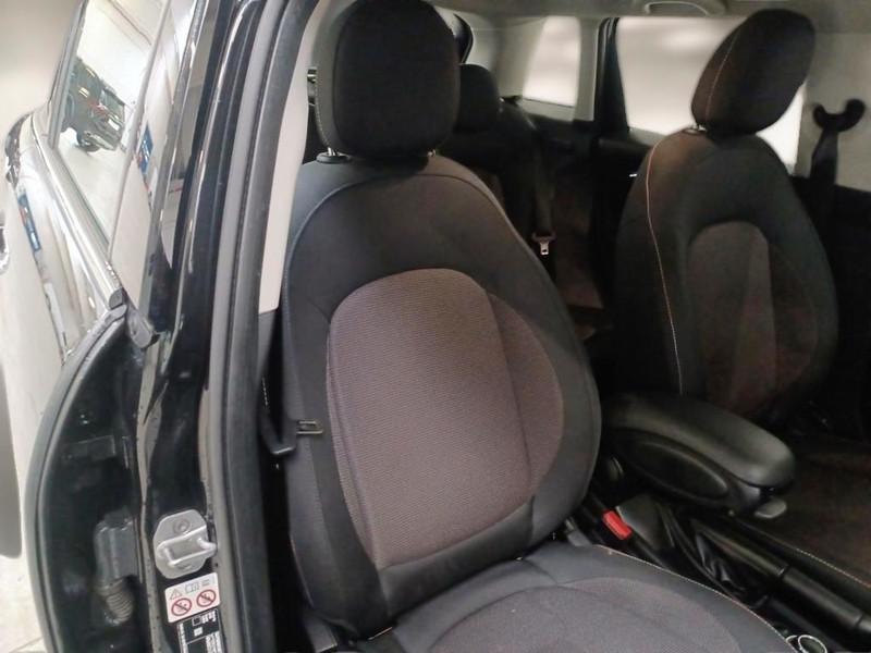 MINI COOPER CLASSIC AUTO 5 PORTE BERLINA