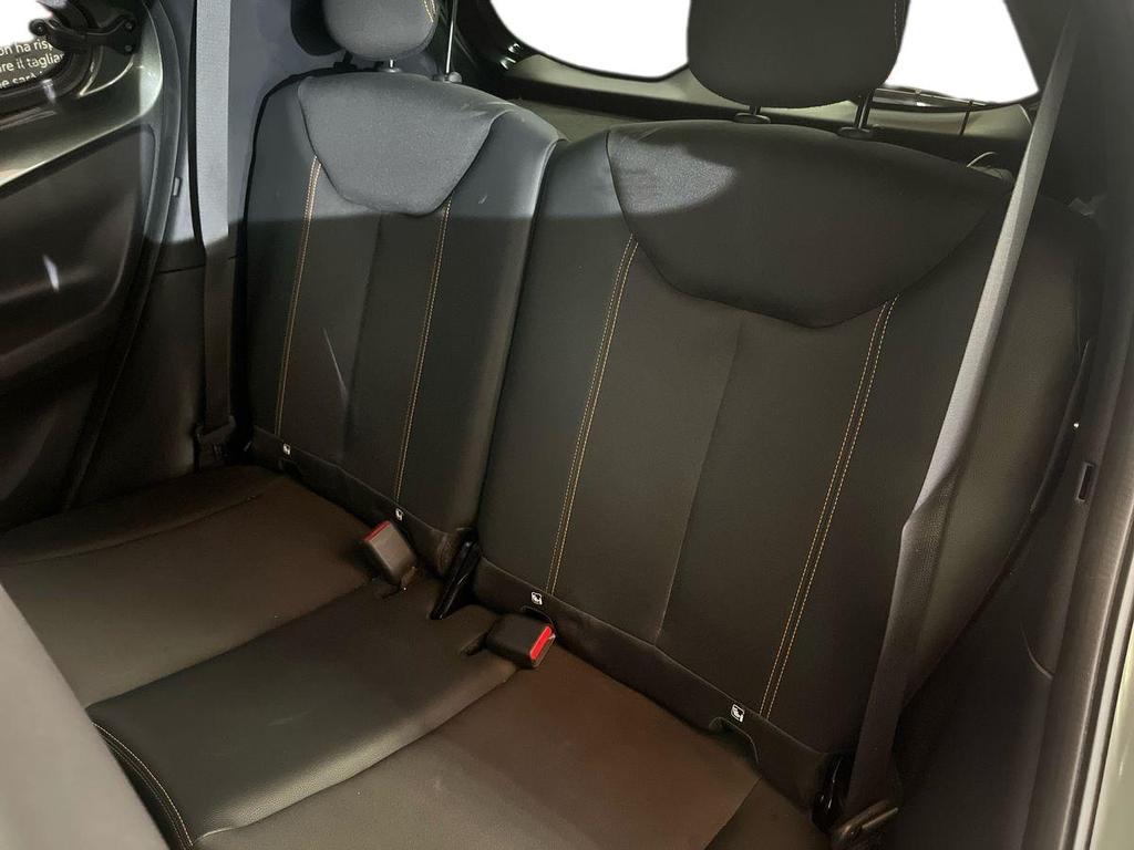 Toyota Aygo X 1.0 Limited 72cv