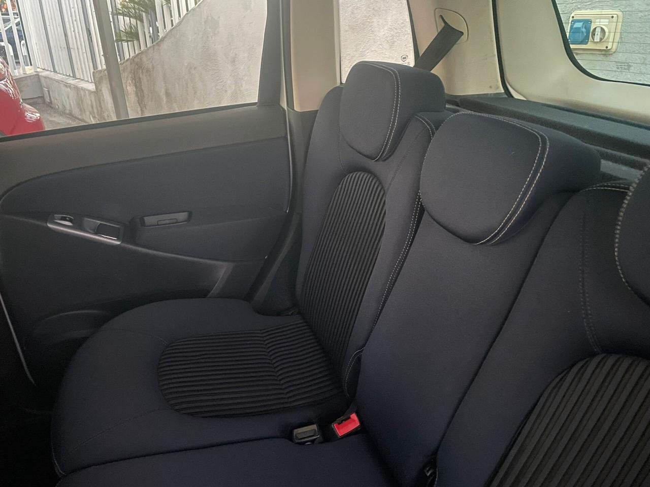 Lancia MUSA 1.4 Platino Ecochic GPL