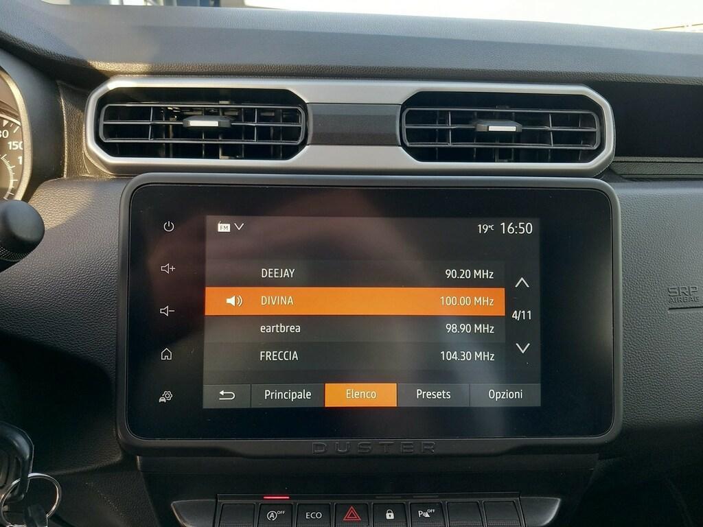 Dacia Duster 1.0 TCe GPL Expression 4x2