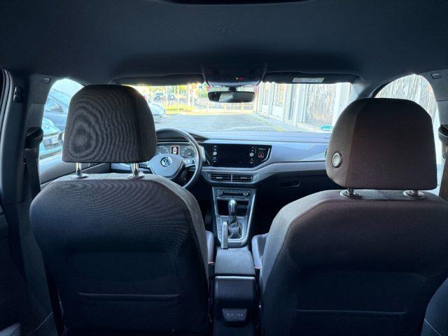 VOLKSWAGEN Polo 1.0 TSI DSG 5p. Highline BlueMotion Technology AUT