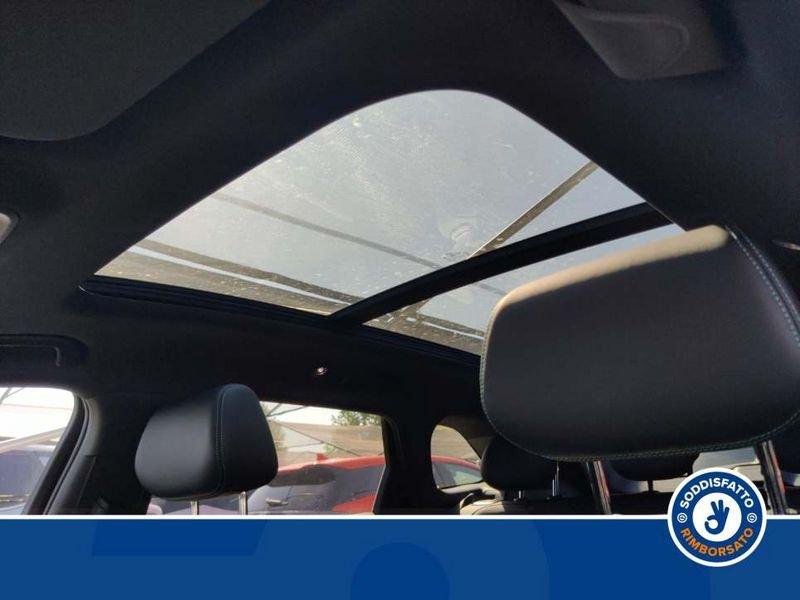 BYD Seal 6 DM-i Touring Comfort