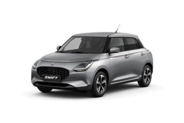 SUZUKI Swift 1.2 Hybrid CVT Top