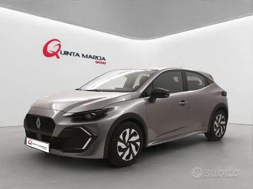 Renault NEW Clio 1.8 Full Hybrid E-Tech 160cv Auto