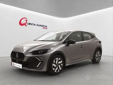 Renault NEW Clio 1.8 Full Hybrid E-Tech 160cv Auto