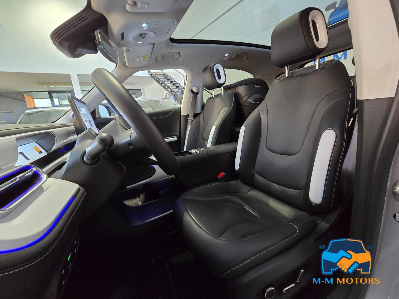 Smart #1 Premium