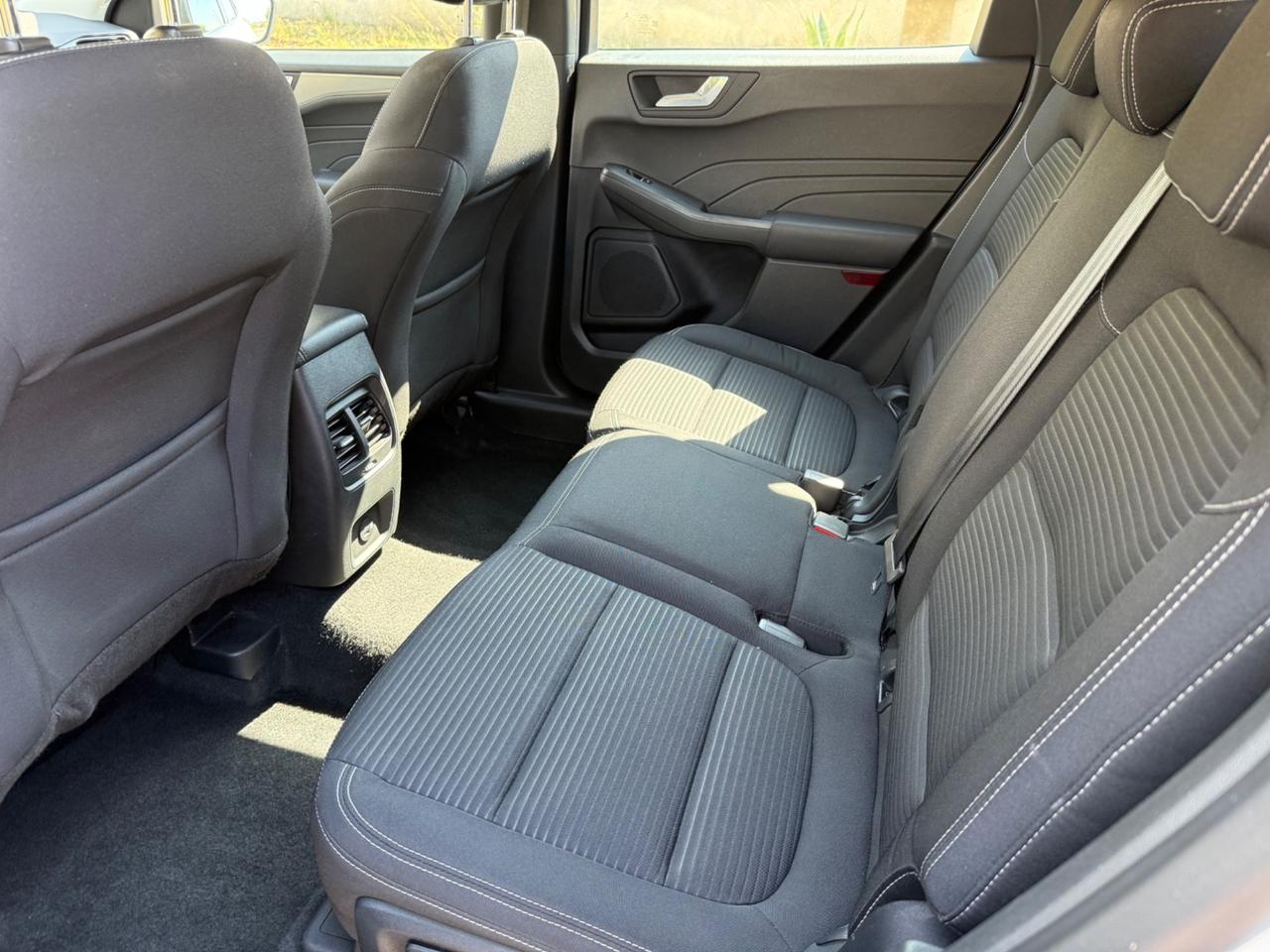 Ford Kuga 1.5 EcoBlue 120 CV aut. 2WD Titanium Business