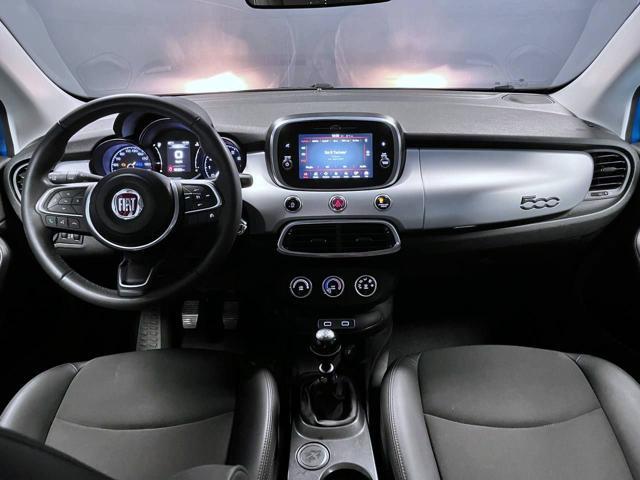 FIAT 500X 1.0 T3 120 CV Connect