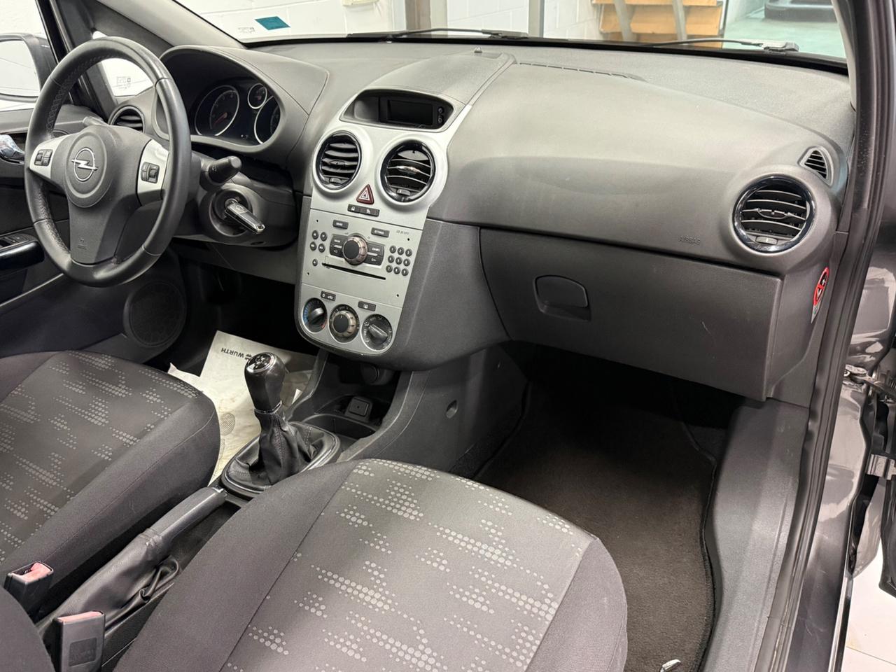 Opel Corsa 1.2 3 porte Elective
