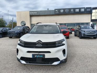CITROEN C5 Aircross 1.5 bluehdi Shine Pack s&s