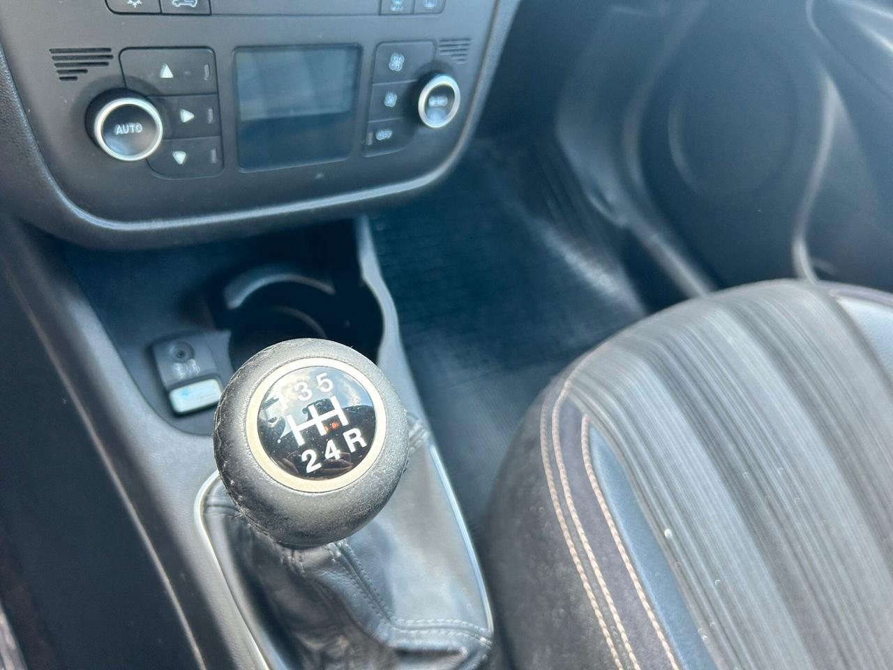 Fiat Punto Evo 1.3 Mjt X NEOPATENTATI 2011