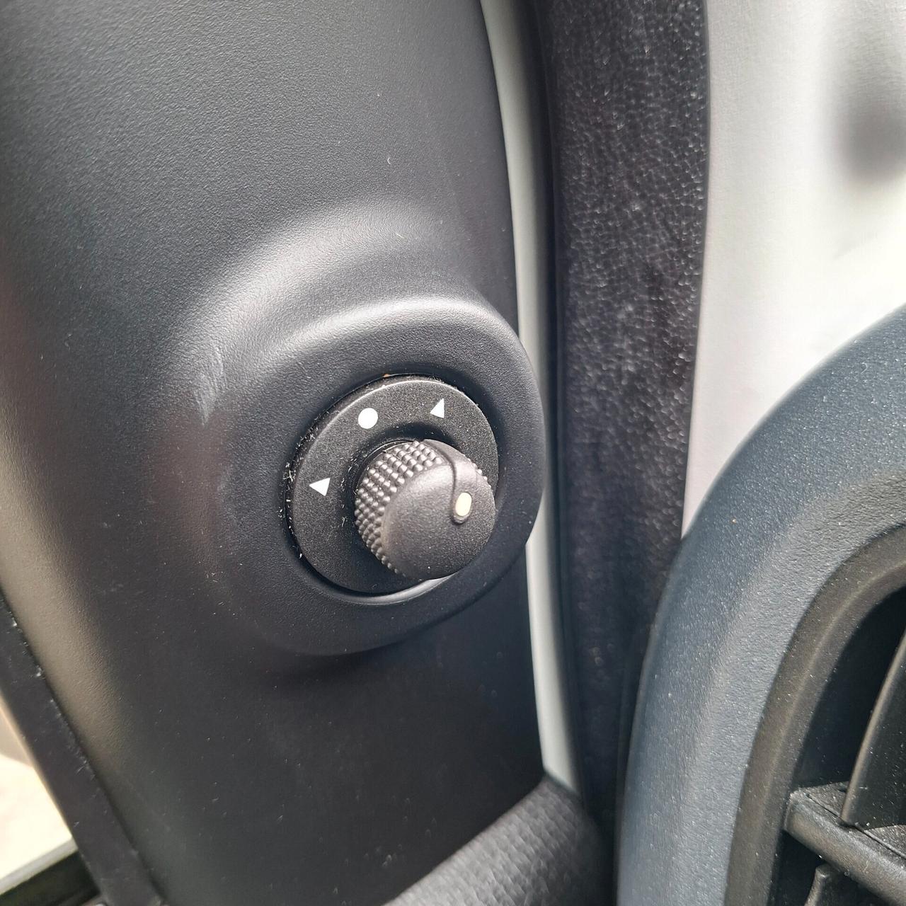 Fiat Panda 1.2 easypower 69 cv Easy