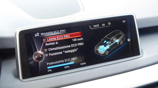 BMW X5 xDrive25d Business