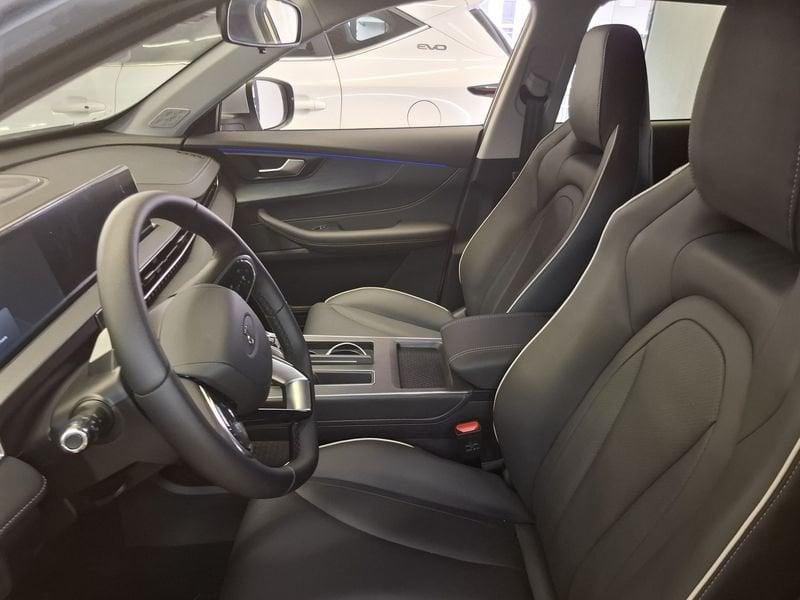 DR AUTOMOBILES dr5 DR 5.0 DR 5 1.5 HEV