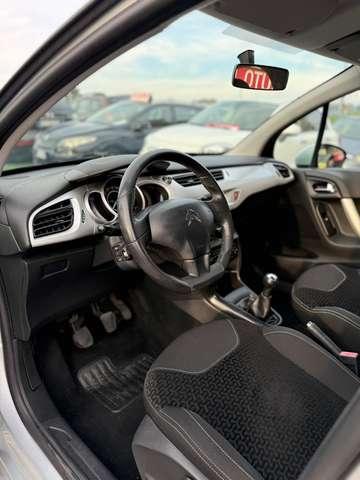 Citroen C3 C3 II 2009 1.1 Seduction