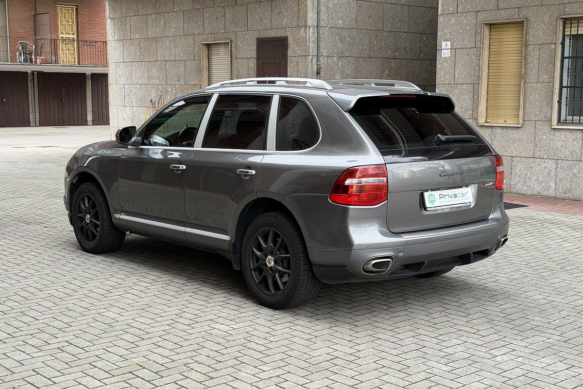PORSCHE Cayenne 3.0 Diesel
