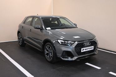 AUDI A1 2ª serie A1 allstreet 30 TFSI S tronic