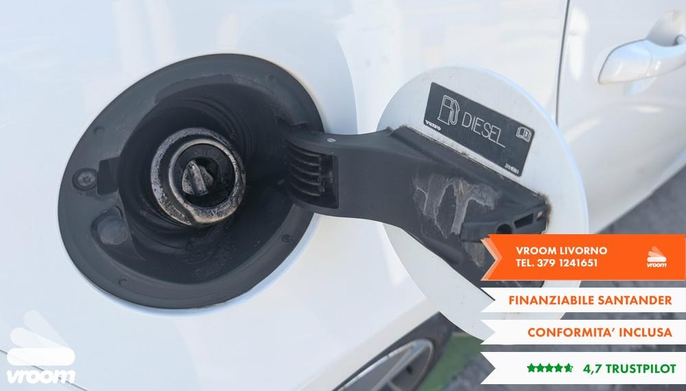 VOLVO V40 (2012-2020) V40 D2 Business