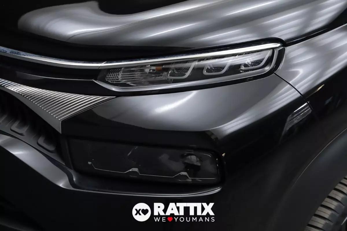 Citroen C3 Aircross 1.2 Puretech 130CV Max EAT6