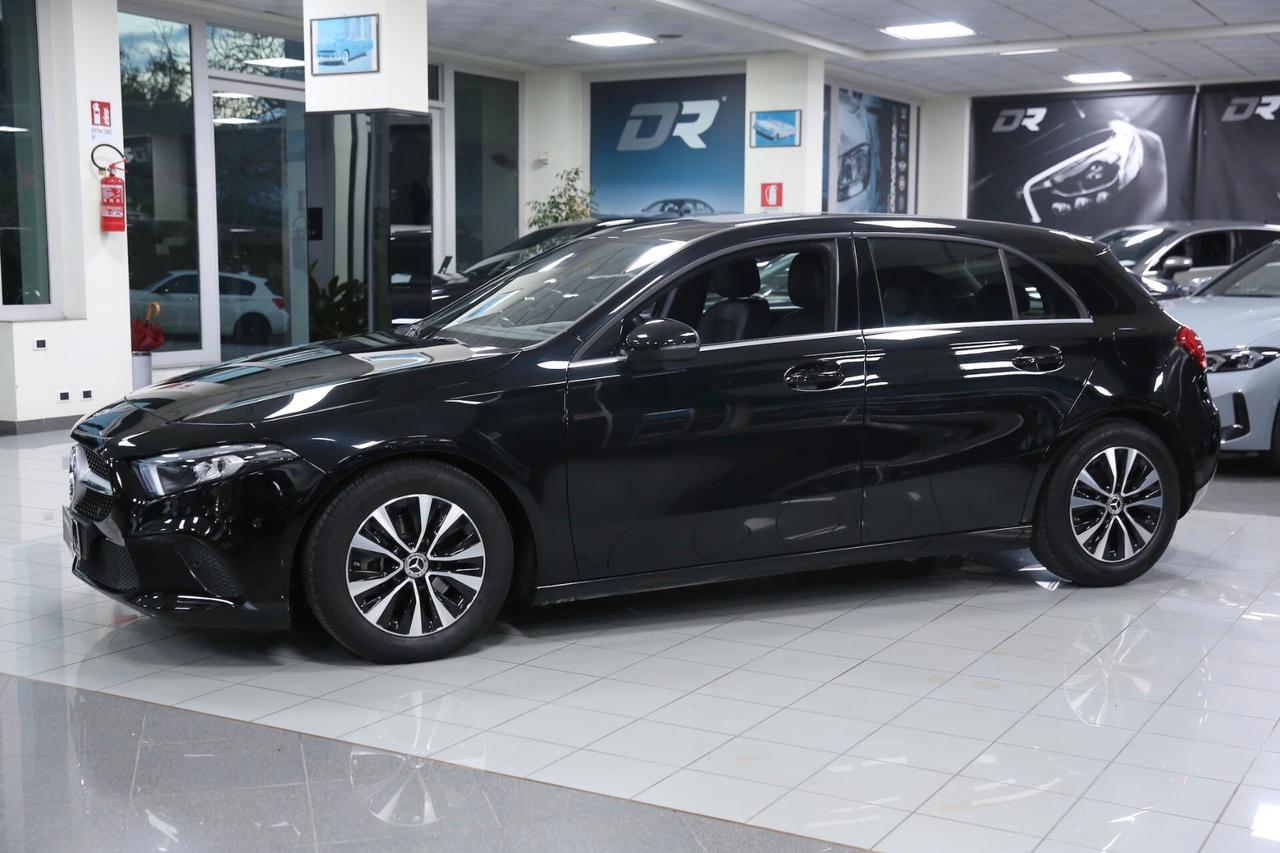 Mercedes A 180 d Automatic Business