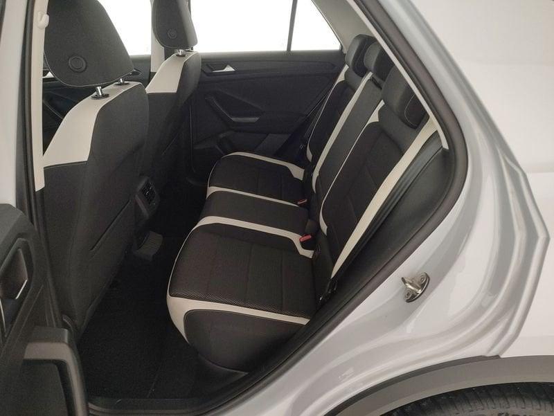 Volkswagen T-Roc 2.0 tdi Style 4motion dsg