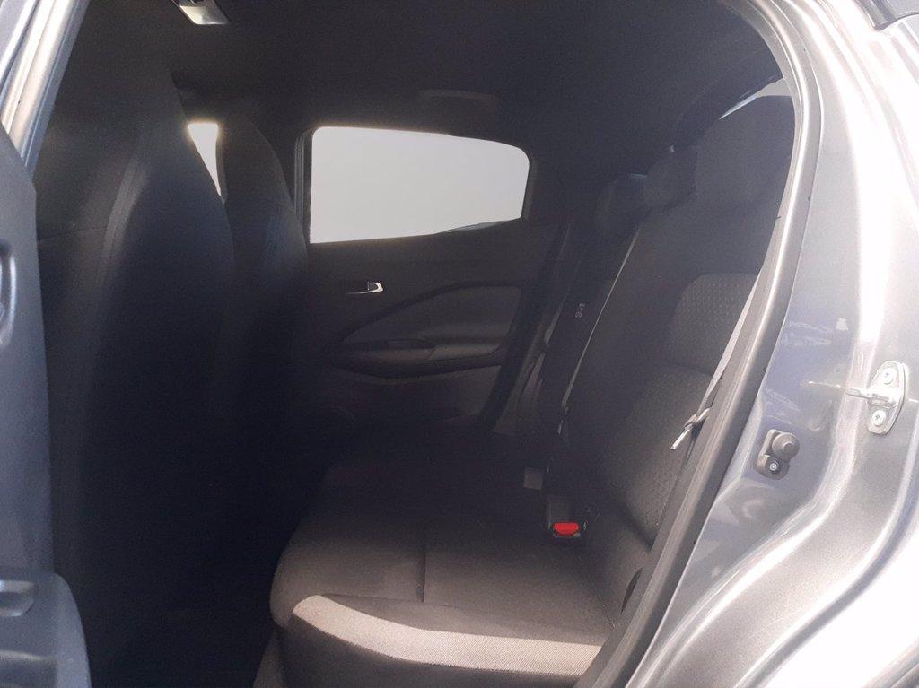 NISSAN Juke 1.0 dig-t n-design 114cv del 2021