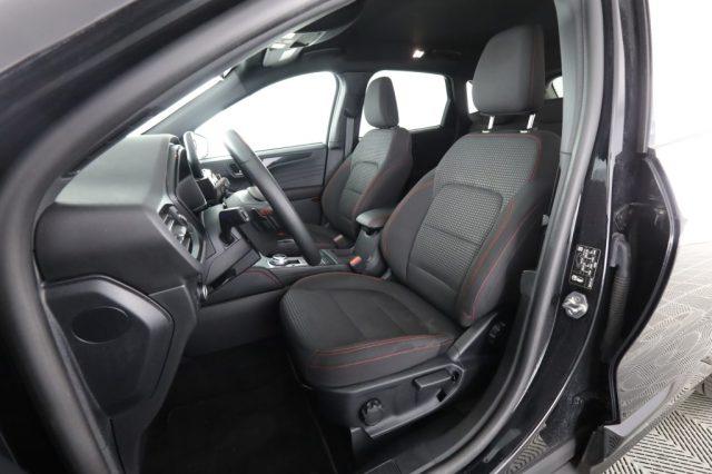 FORD Kuga Kuga 2.0 EcoBlue 120 CV aut. 2WD ST-Line