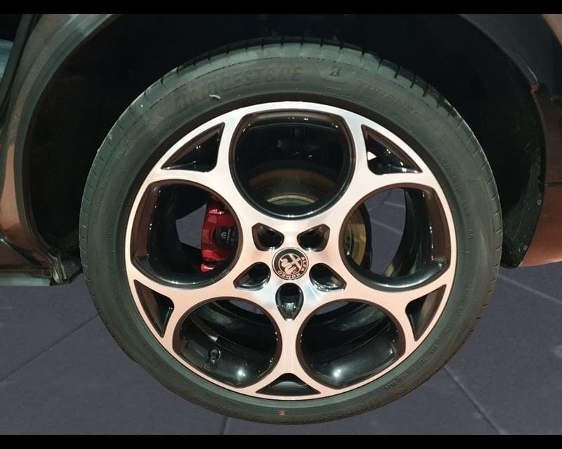 Alfa Romeo Tonale 1.5 160 CV MHEV TCT7 Veloce