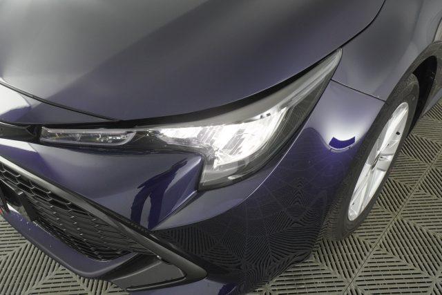 TOYOTA Corolla Corolla 1.8 Hybrid Business