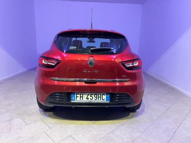 RENAULT Clio TCe 12V 90CV Start&Stop 5 porte Energy Excite