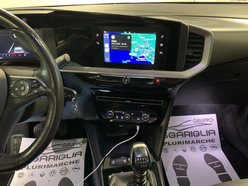 Opel Mokka 1.5 Diesel Ultimate
