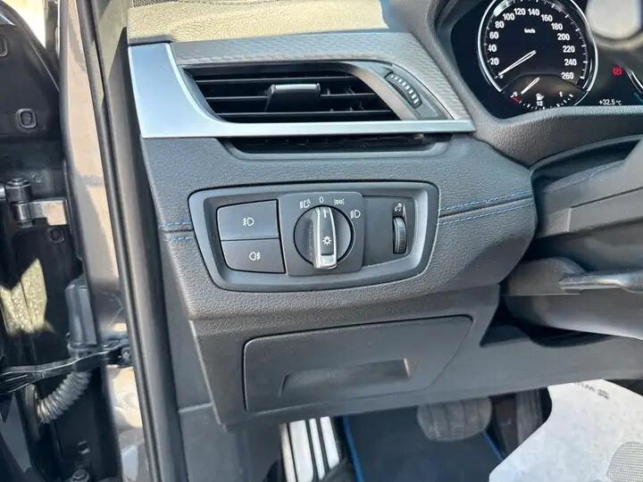 Bmw X2 M sDrive20i Msport