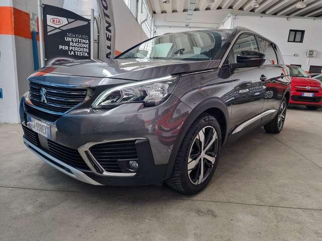 Peugeot 5008 5008 II 2016 1.5 bluehdi Allure s
