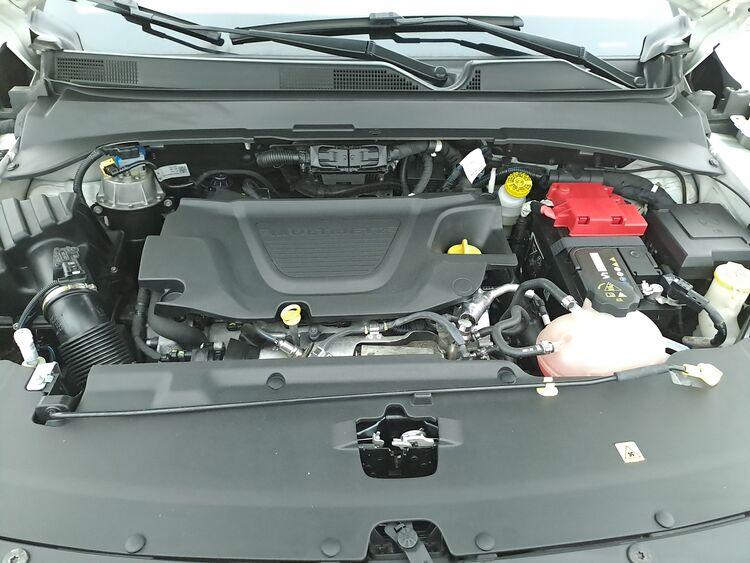 Jeep Compass Business BR219763 1.6 Diesel 131CV