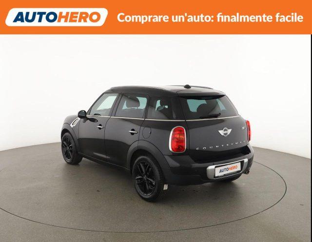 MINI Countryman Mini One D Countryman