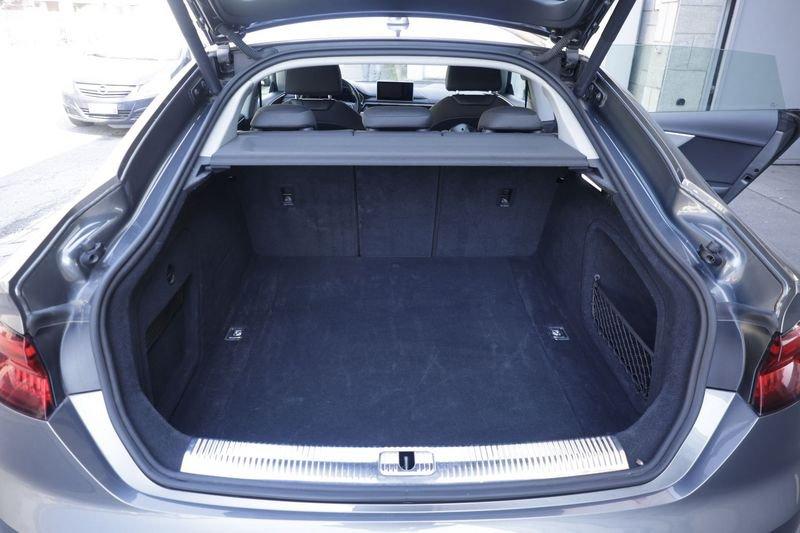 Audi A5 Audi A5 SPB 40 TDI S tronic Business Sport PROMOZIONE Unicoproprietario