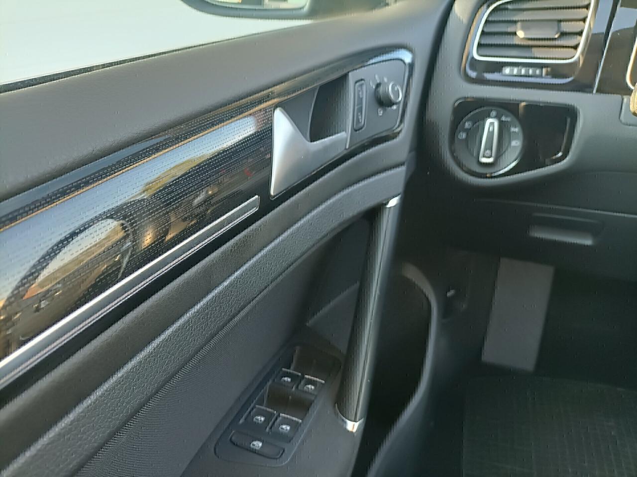 Volkswagen Golf 2.0 TDI DSG 5p. "VERA" Executive