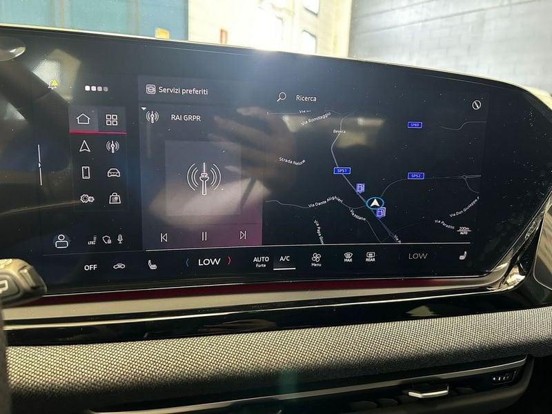 Audi A5 Avant TFSI 150 kW S tronic S Line edition MY25