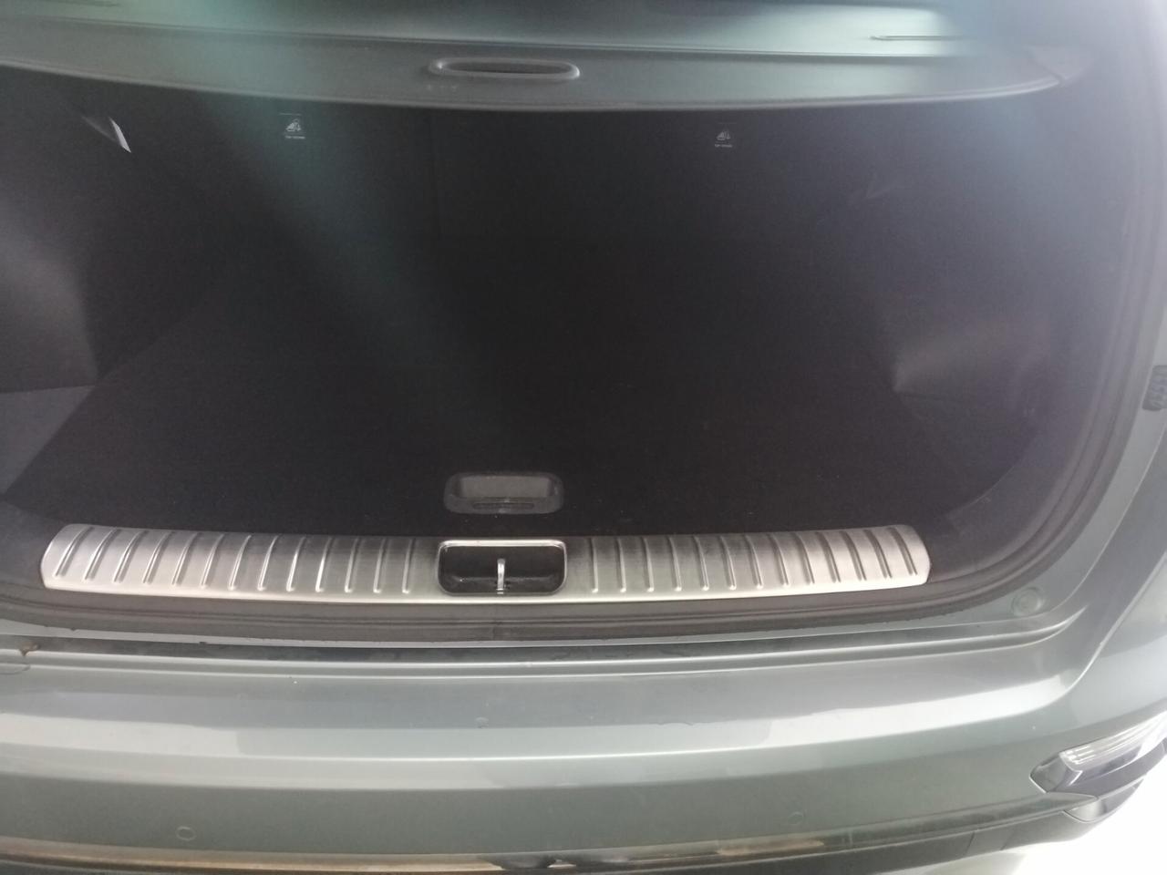 Kia Sportage 1.6 CRDI 136 CV 4x4 Mild Hybrid GT Line