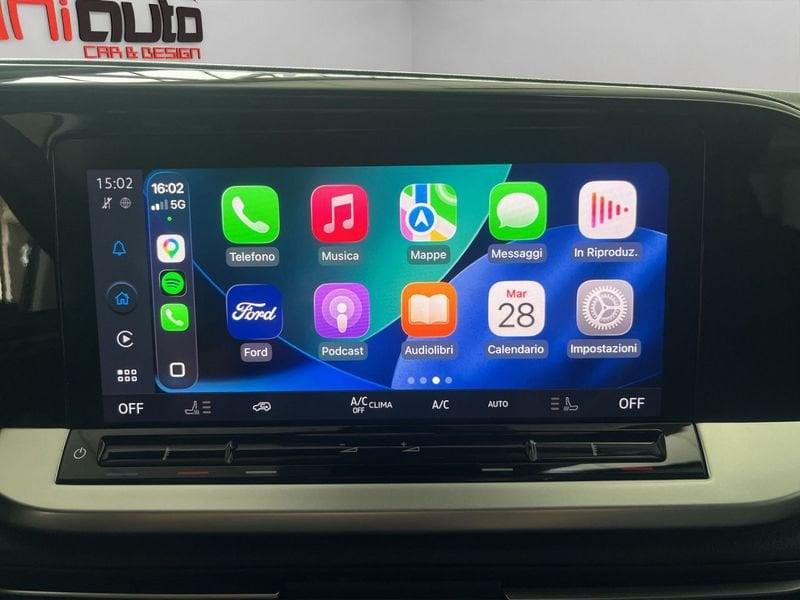 Ford Tourneo Connect Tourneo Connect V761 2.0 ecoblue 122cv Titanium 7p.ti auto