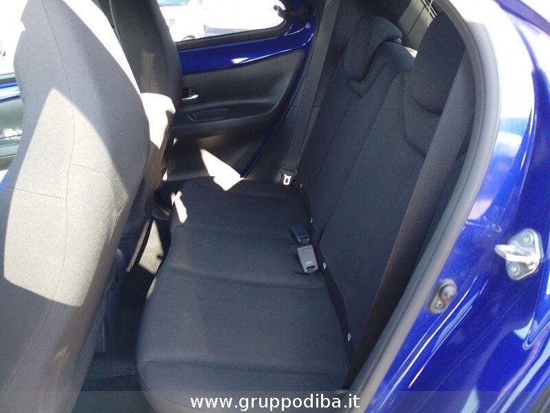 Toyota Aygo X 1.0 Trend 72cv